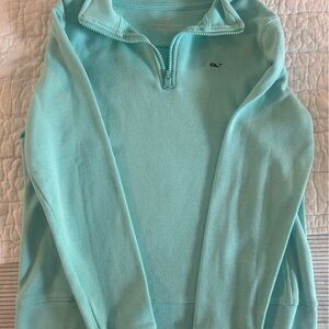 EUC Vineyard Vines Popover - XS